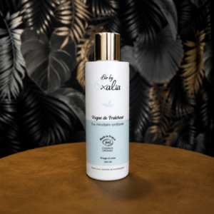 Eau micellaire tonifiante - Vague de Fraîcheur