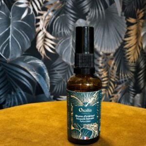 Escapade Balinaise - Brume d'intérieur parfum floral
