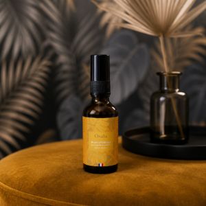 Escale Polynésienne - Brume d'intérieur parfum monoï