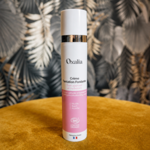 Crème Tentation Fondante - Soin apaisant & hydratant