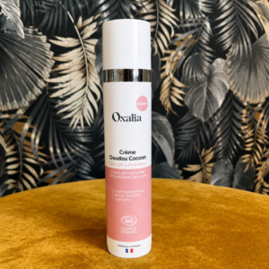 Crème Doudou Cocoon - Soin ultra-hydratant