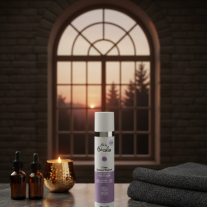 Crème Jeunesse Bluffante – Soin anti-âge – Texture légère