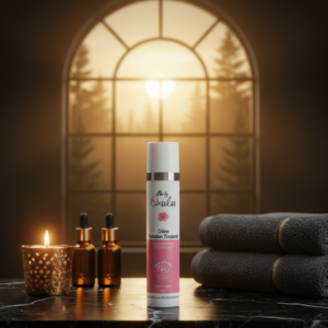 Crème Tentation Fondante - Soin apaisant & hydratant