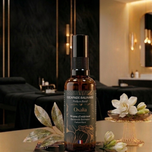 Escapade Balinaise - Brume d'intérieur parfum floral