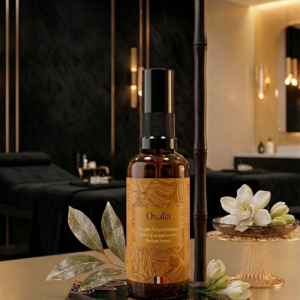 Escale Polynésienne - Brume d'intérieur parfum monoï