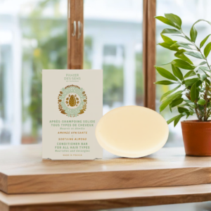 Après Shampoing solide - Amande Apaisante