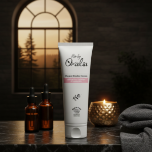 Masque Doudou Cocoon - Ultra-hydratant et nourrissant