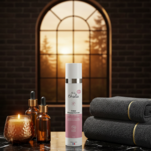 Crème Doudou Cocoon - Soin ultra-hydratant